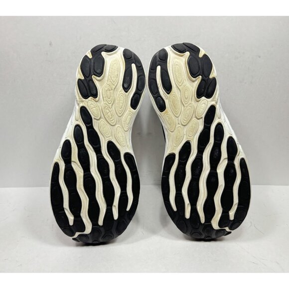 New Balance Fresh Foam X 1080v13 Running Shoes Womens Size 9 D Wide Black - Picture 6 of 8